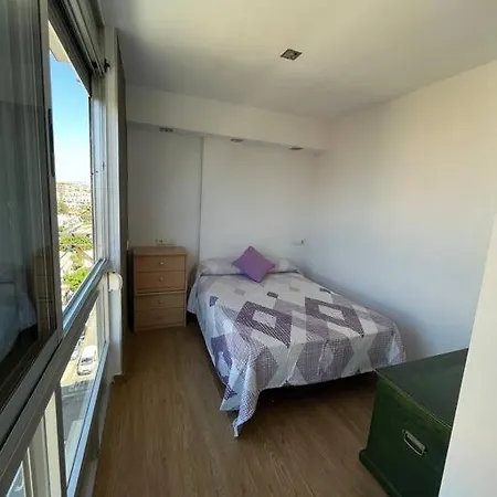 Apartamento Ginebra *