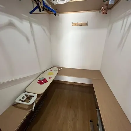 Apartamento Ginebra *
