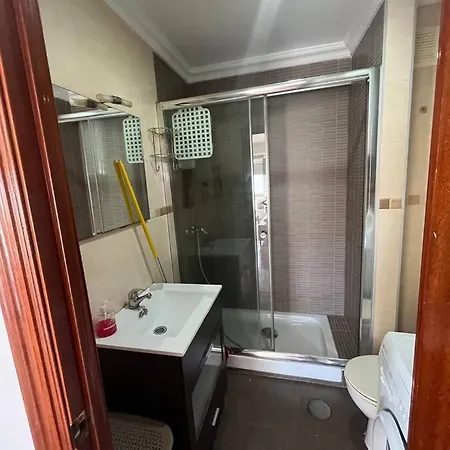 Apartamento Ginebra