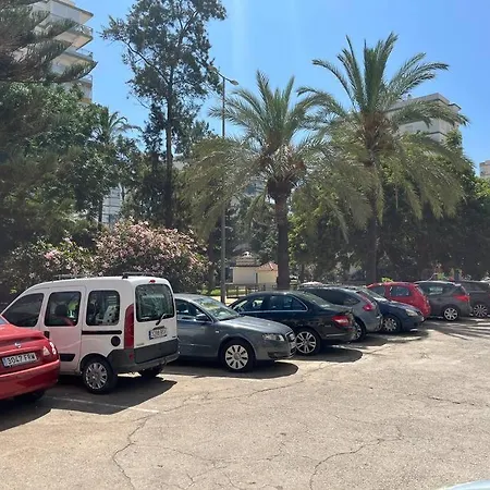 Ginebra Apartman *