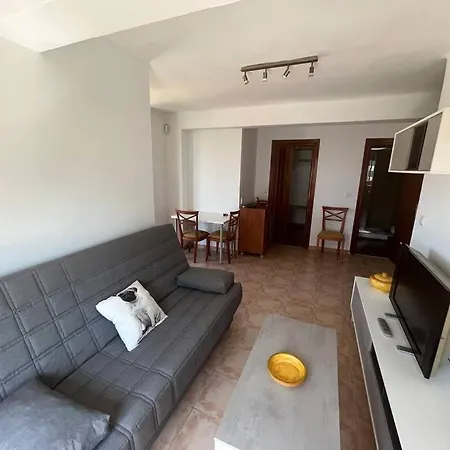 Apartman Ginebra