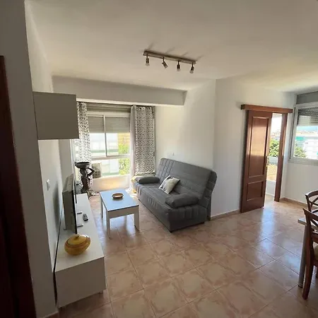 Apartman Ginebra *